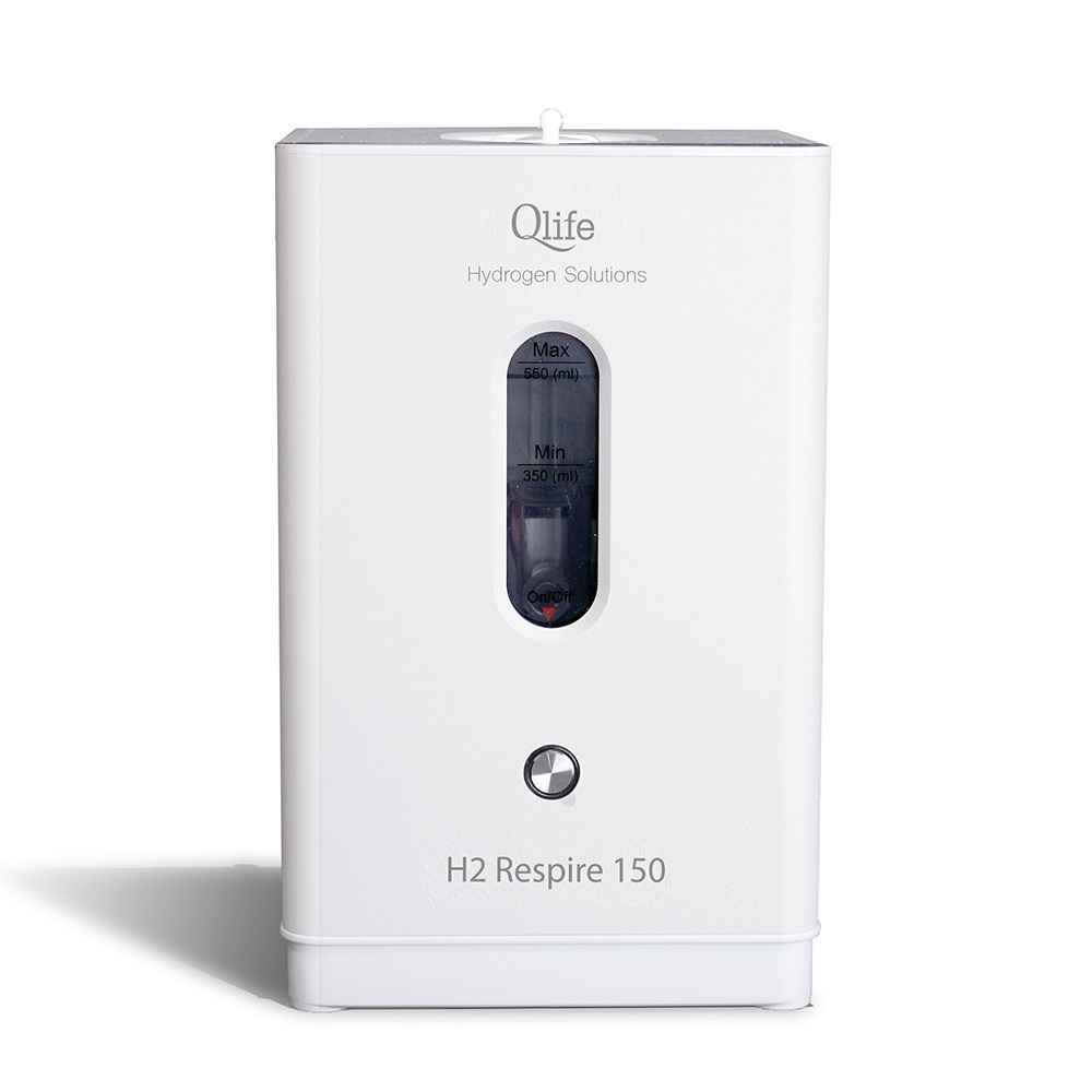 Q Life H2 Respire 150 Plus hydrogen machine
